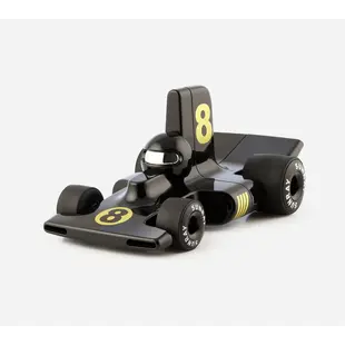 Playforever | Verve Velocita Emilio Car