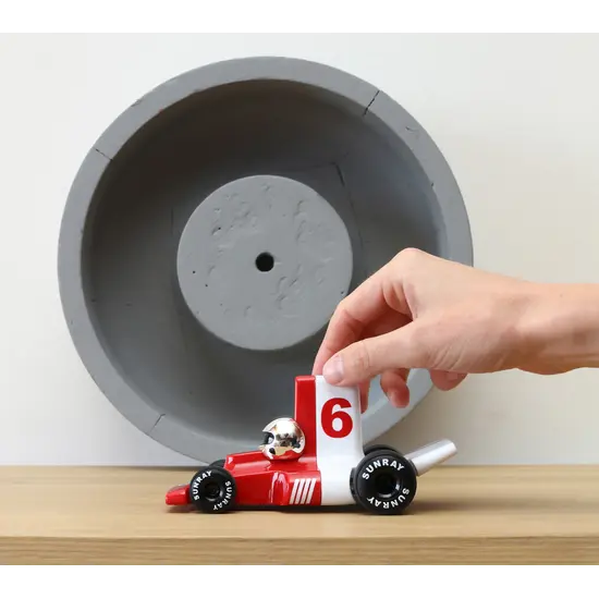 Playforever Playforever | Verve Velocita Jean Voiture