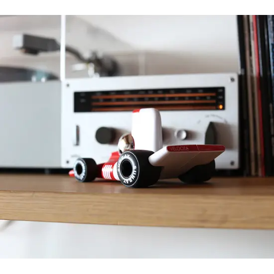 Playforever Playforever | Verve Velocita Jean Car