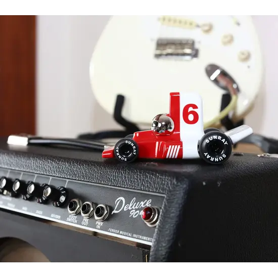 Playforever Playforever | Verve Velocita Jean Voiture