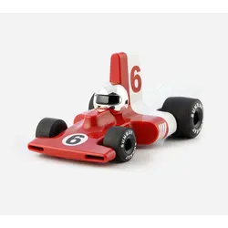 Playforever | Verve Velocita Jean Auto