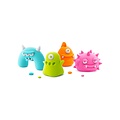 Hey Clay Hey Clay | Pâte à modeler Bright Squad