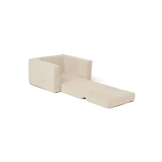 Kid's Concept Kid's Concept | Kid's Base Armchair Foldable Off-white