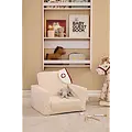 Kid's Concept Kid's Concept | Kid's Base Armchair Foldable Off-white