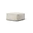 Kid's Concept Kid's Concept | Kid's Base Pouffe Off-white