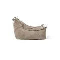 Kid's Concept Kid's Concept | Kid's Base Bean Bag Grey/Brown
