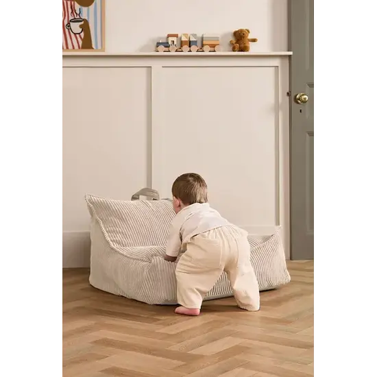 Kid's Concept Kid's Concept | Kid's Base Zitzak Off-white