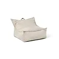 Kid's Concept Kid's Concept | Kid's Base Bean Bag Off-white