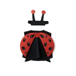 Kid's Concept | Dress-Up Ladybug Dress-Up