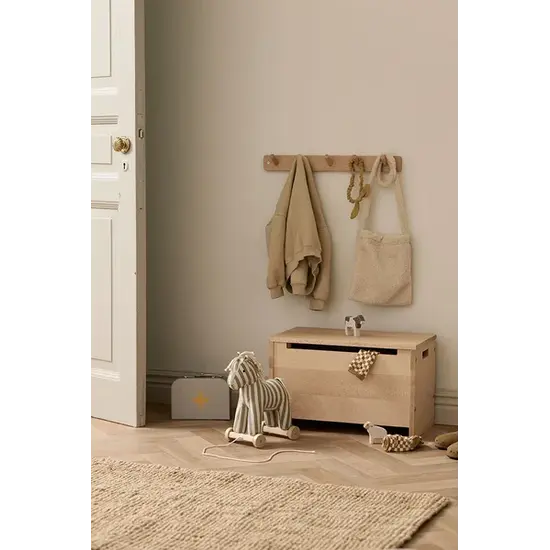 Kid's Concept Kid's Concept | Aiden Pull Along Horse Sam