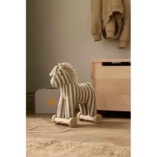 Kid's Concept Kid's Concept | Aiden Trekpaard Sam