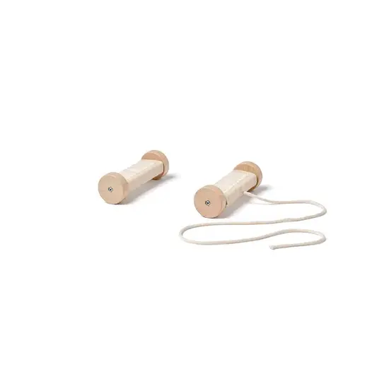 Kid's Concept Kid's Concept | Aiden Pull Along Horse Sam