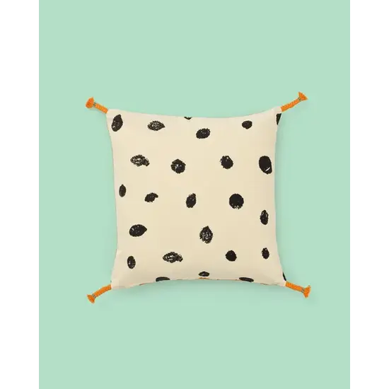 Kid's Concept Kid's Concept | Pippi Kussenhoes 50x50 Pippi