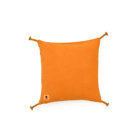 Kid's Concept Kid's Concept | Pippi Kussenhoes 50x50 Pippi