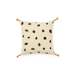 Kid's Concept | Housse de coussin Pippi 50 x 50 cm