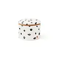 Kid's Concept Kid's Concept | Pippi Pouffe with storage Pippi