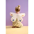 Kid's Concept Kid's Concept | Dress-Up Verkleden Vlinder Wit