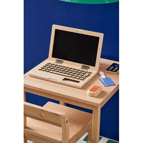 Kid's Concept Kid's Concept | Ensemble de jeu informatique Kid's Hub