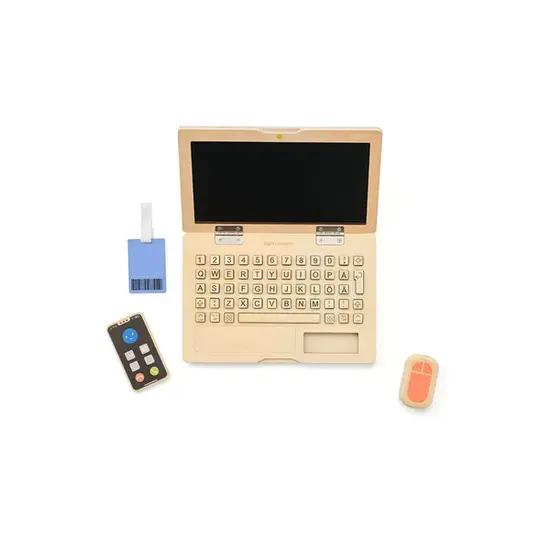 Kid's Concept Kid's Concept | Kid's Hub Computerspeelset