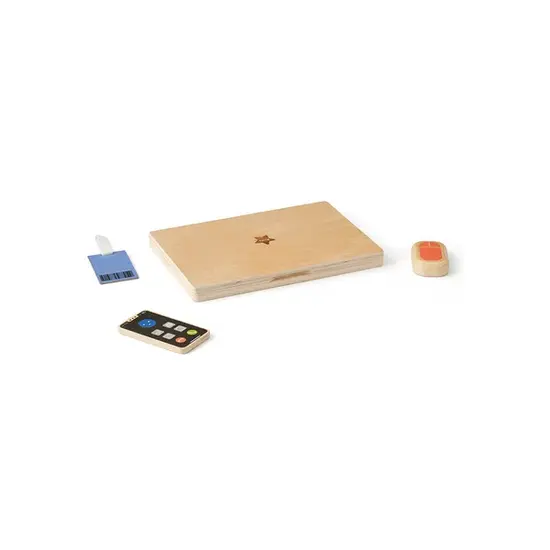 Kid's Concept Kid's Concept | Kid's Hub Computerspeelset