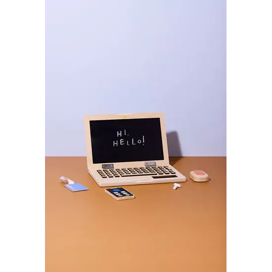 Kid's Concept Kid's Concept | Kid's Hub Computer-Spielset