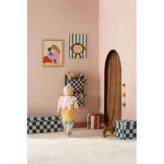 Kid's Concept Kid's Concept | Dress-Up Ice Cream Dress-Up