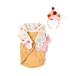 Kid's Concept | Dress-Up Ice Cream Dress-Up