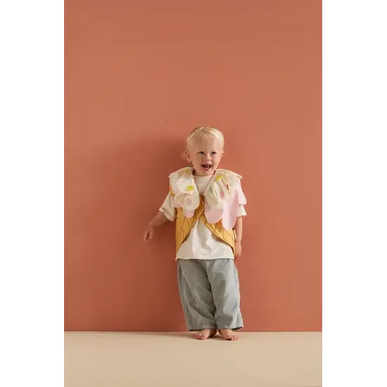 Kid's Concept Kid's Concept | Verkleidungsspiel „Eiscreme“