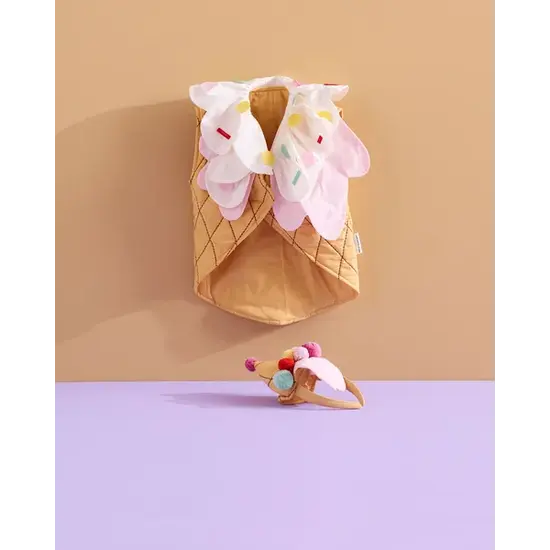 Kid's Concept Kid's Concept | Dress-Up Ice Cream Dress-Up