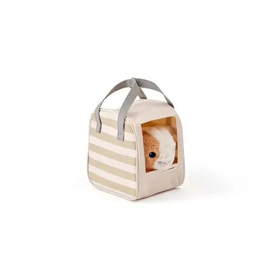 Kid's Concept Kid's Concept | Kid's Hub Cat And Carrier Bag