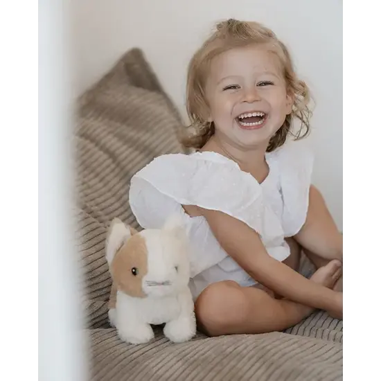 Kid's Concept Kid's Concept | Kid's Hub – Katze und Tragetasche