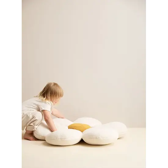 Kid's Concept Kid's Concept | Vloerkussen Bloem