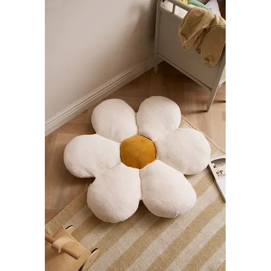 Kid's Concept Kid's Concept | Floor Cushion Flower