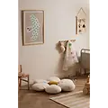 Kid's Concept Kid's Concept | Floor Cushion Flower