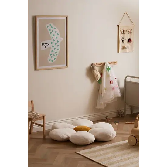 Kid's Concept Kid's Concept | Floor Cushion Flower