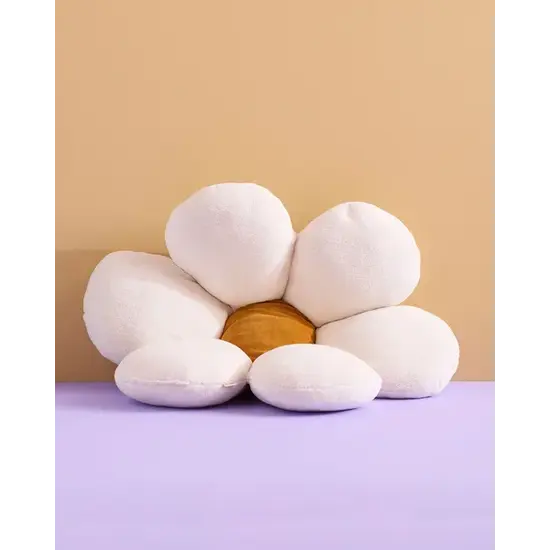 Kid's Concept Kid's Concept | Floor Cushion Flower