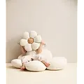 Kid's Concept Kid's Concept | Bodenkissen „Blume“