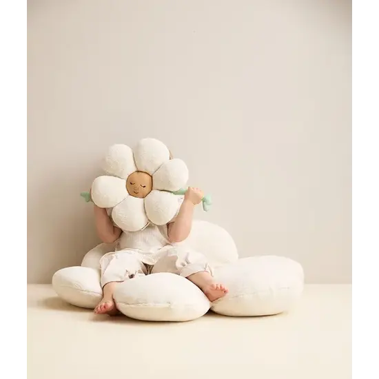 Kid's Concept Kid's Concept | Vloerkussen Bloem