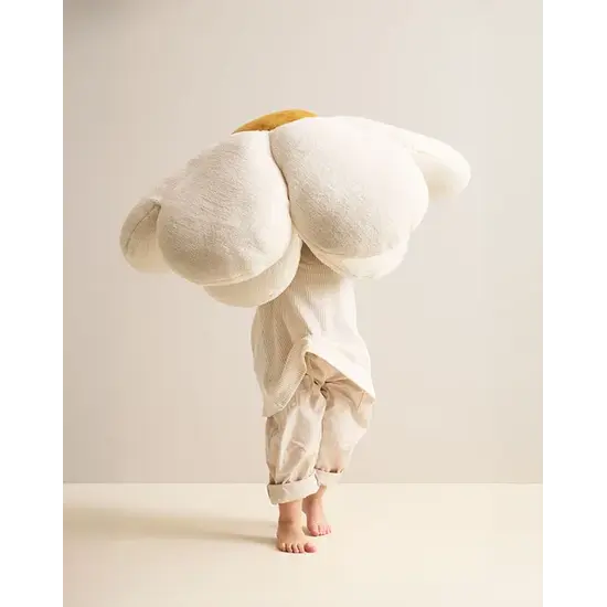 Kid's Concept Kid's Concept | Bodenkissen „Blume“