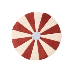 Kid's Concept | Speelmat Circus Rood