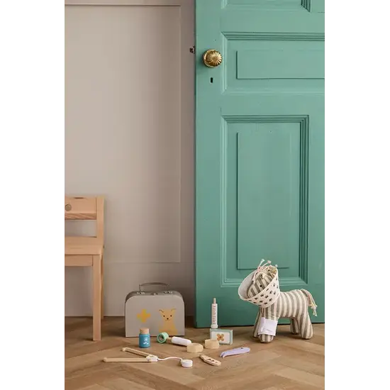 Kid's Concept Kid's Concept | Kid's Hub Tierarzt-Set