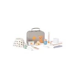 Kid's Concept | Kid's Hub Tierarzt-Set