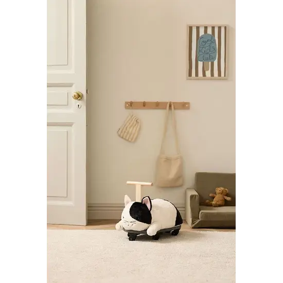 Kid's Concept Kid's Concept | Aiden Ride Along Sture De Kat