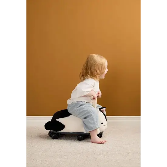 Kid's Concept Kid's Concept | Aiden : Sture le chat, le compagnon de voyage