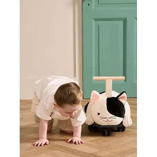 Kid's Concept Kid's Concept | Aiden Ride Along Sture The Cat