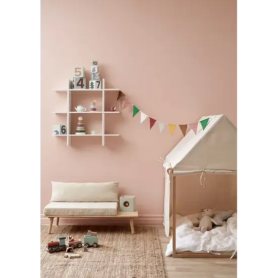 Kid's Concept Kid's Concept | Kid's Base Speeltent Tent Off White