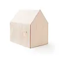 Kid's Concept Kid's Concept | Tente-maison de jeu Kid's Base, blanc cassé