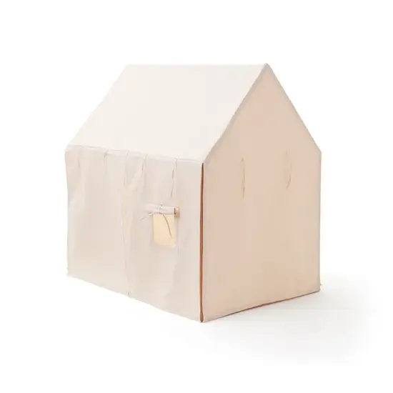 Kid's Concept Kid's Concept | Kid's Base Speeltent Tent Off White