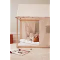 Kid's Concept Kid's Concept | Kid's Base Play House Tent Off White