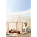 Kid's Concept Kid's Concept | Kid's Base Play House Tent Off White
